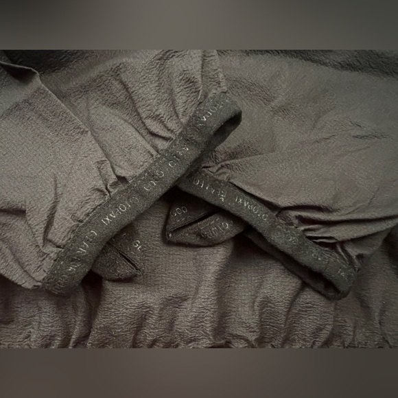 Cotopaxi Lightweight Windbreaker Jacket Black Men’s S - Picture 4 of 8